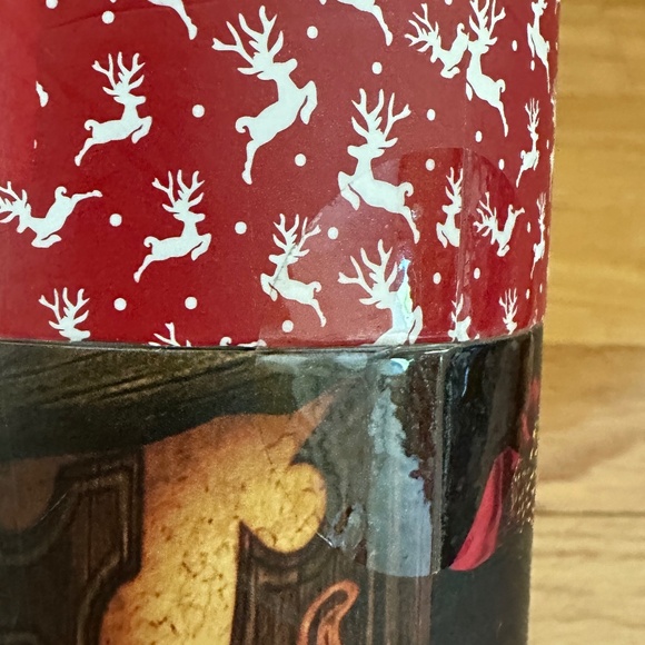 NIB Robert Frederick Christmas Puzzle It's Christmas 1000 Piece - Picture 6 of 10